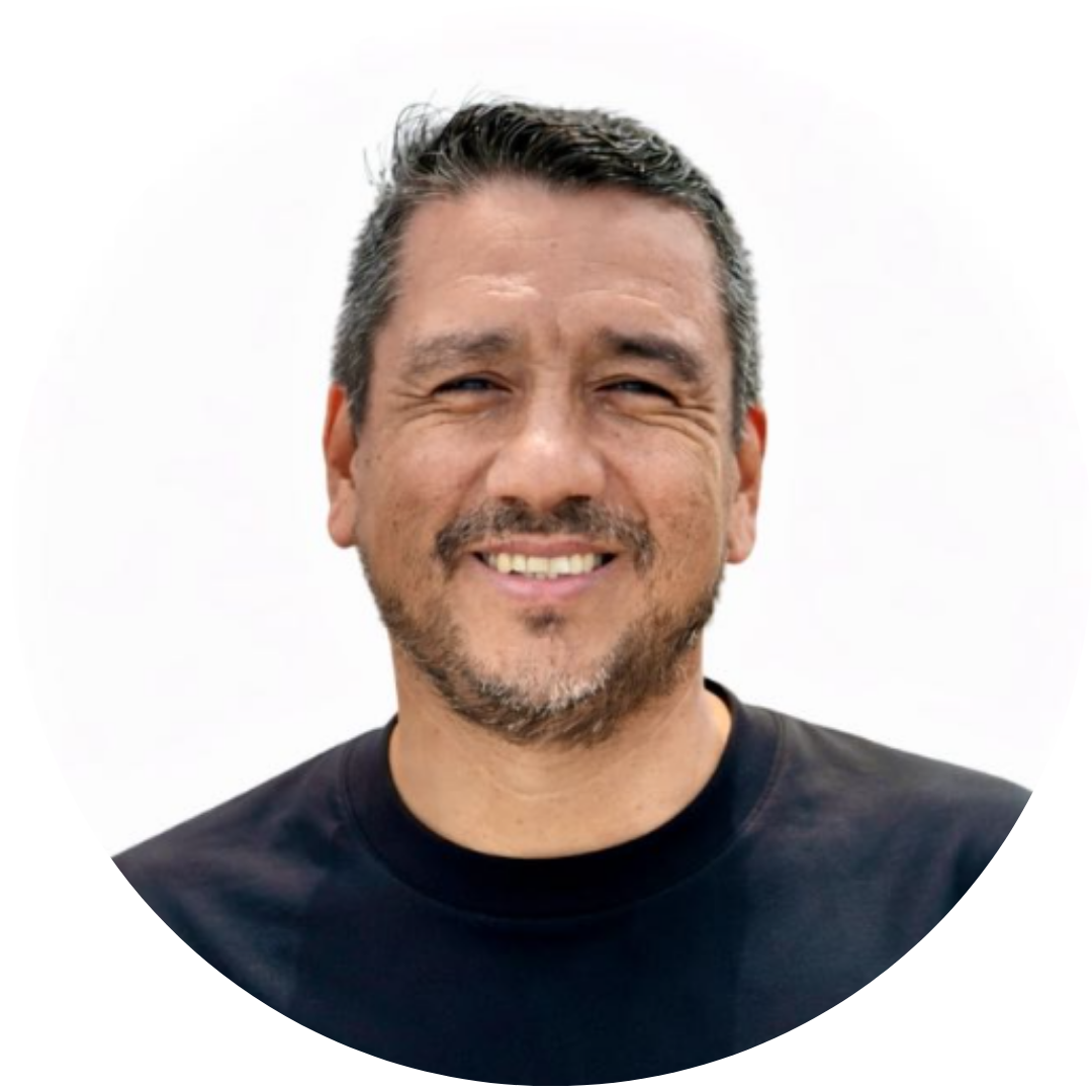 Ps Miguel Garcia