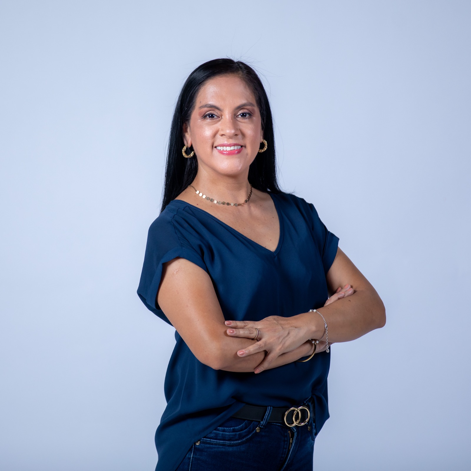 Ps Diana García