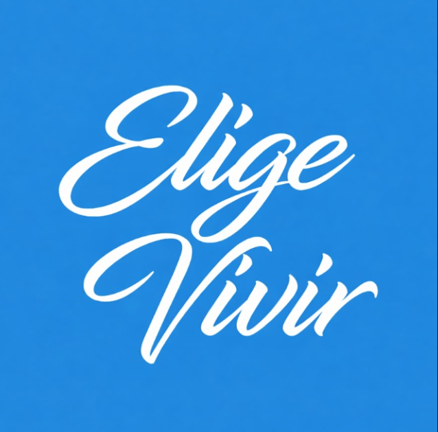 Elige Vivir Logo